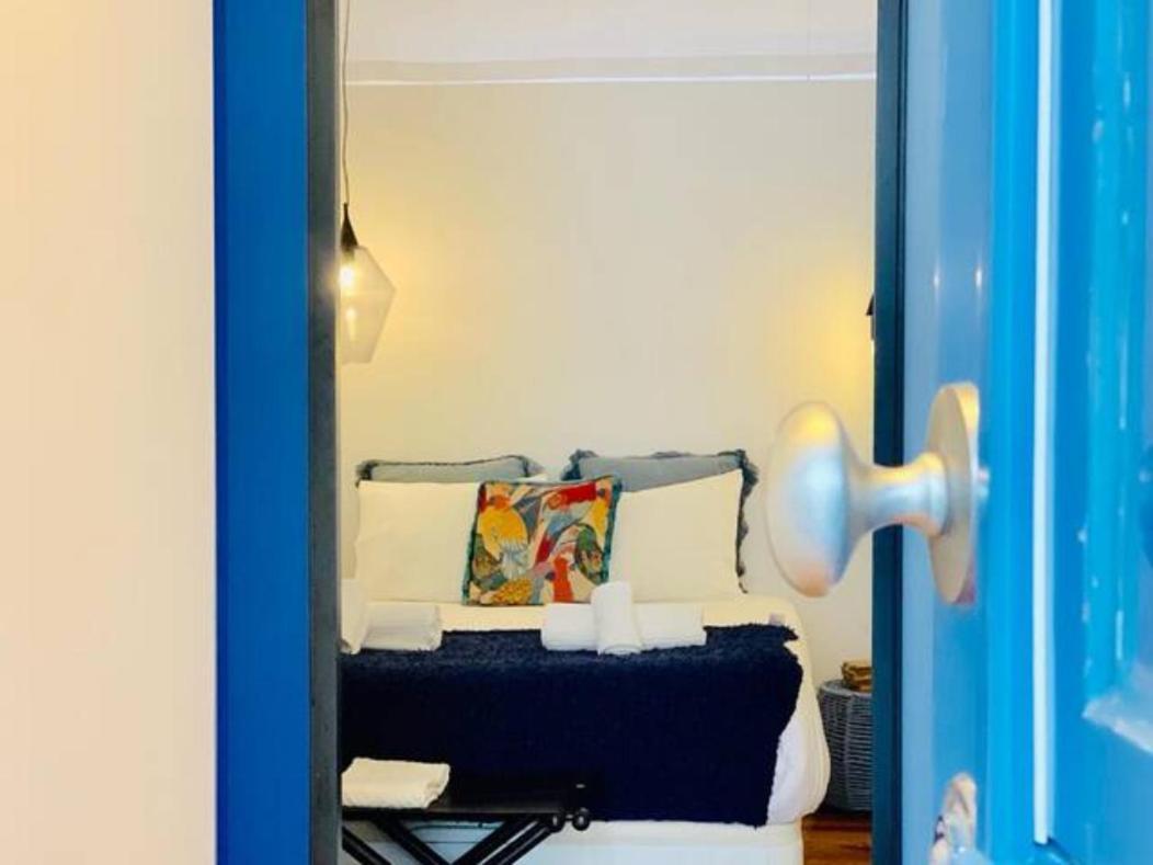 Apartment Trendy 26