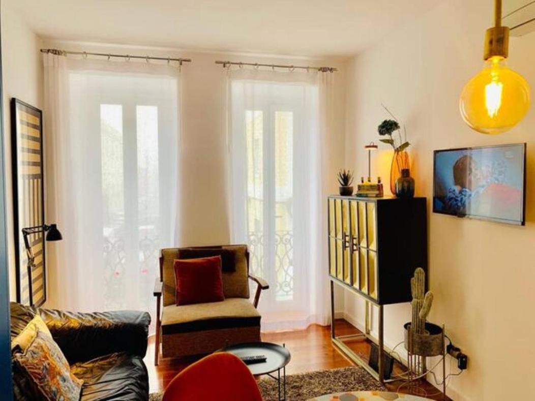 Trendy 26 Apartment Lissabon