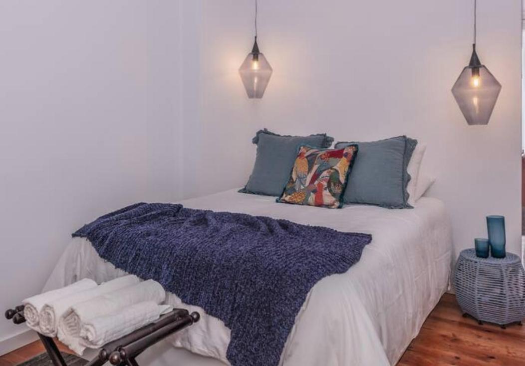 Apartment Trendy 26 Lissabon