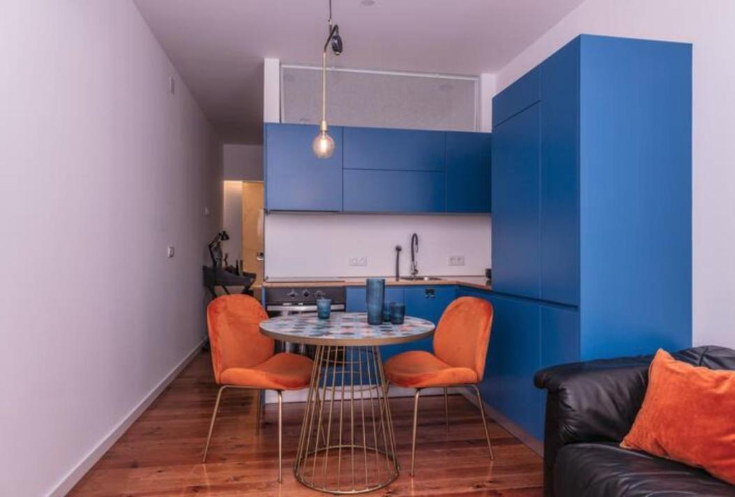 Trendy 26 Apartment