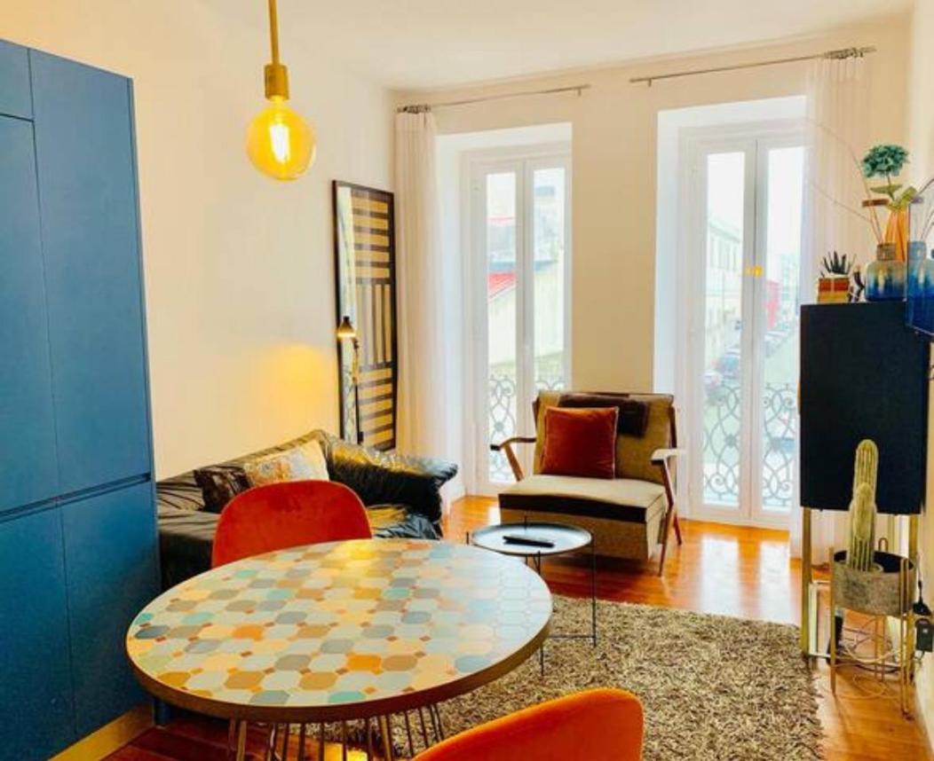 Apartment Trendy 26