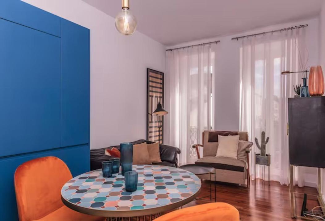 Apartment Trendy 26