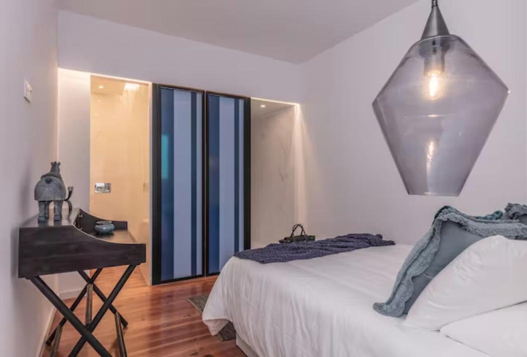 Trendy 26 Apartment